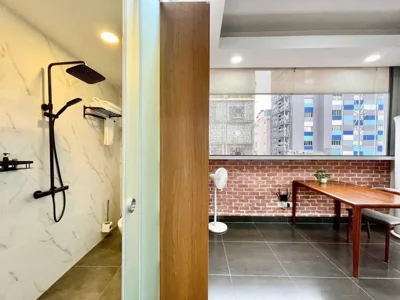Eco Apartment Tan Dinh – Photos 2