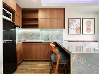 Eco Apartment Tan Dinh – Photos 3