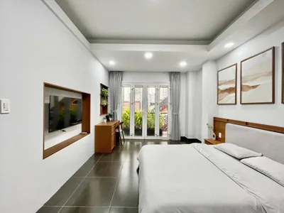 Eco Apartment Tan Dinh – Photos 6