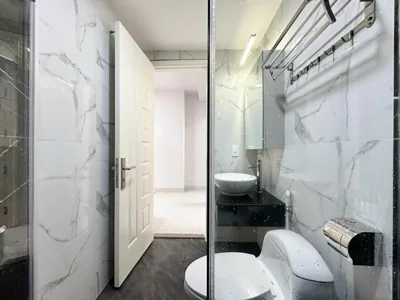 Eco Apartment Tan Dinh – Photos 7