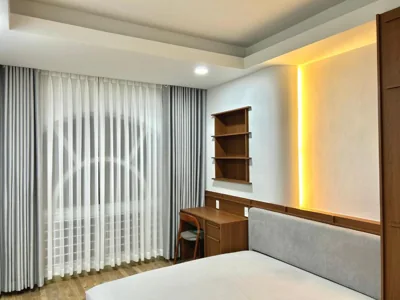 Eco Apartment Tan Dinh – Photos 8