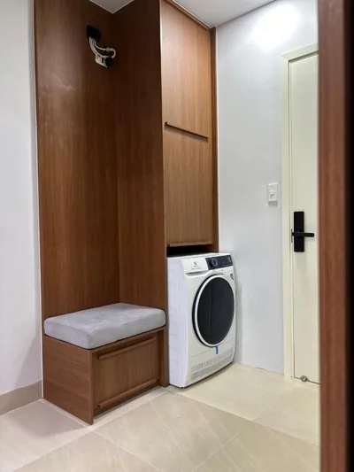 Eco Apartment Tan Dinh – Photos 9