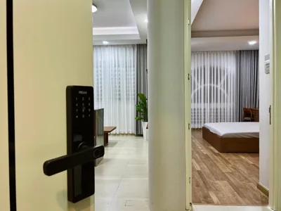Eco Apartment Tan Dinh – Photos 10