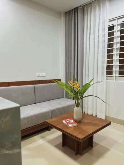 Eco Apartment Tan Dinh – Photos 13