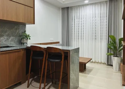 Eco Apartment Tan Dinh – Photos 14